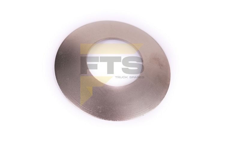 Imagem do produto ARRUELA ENGRENAGEM SATELITE DIFERENCIAL RB660/662 - Cód: FAP-81